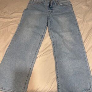 Just USA Petite Jeans